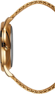 Portobello herenhorloge Goudkleurig OR62901