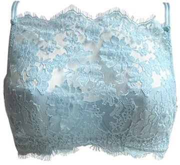 Portofino CARIOCA BH Aqua blauw 0684 - 75B