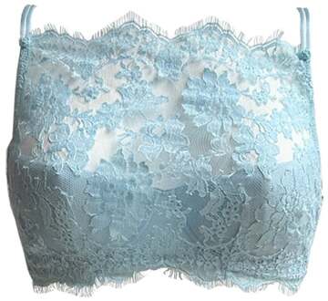 Portofino CARIOCA BH Aqua blauw 0684 - 75C