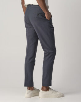 Portofino pantalon Blauw - 56