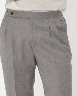 Portofino pantalon Grijs - 54
