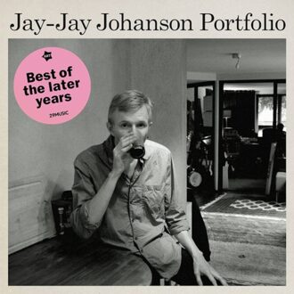 Portofolio - Jay-jay Johanson