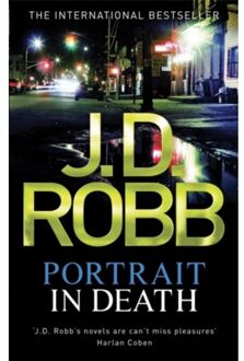 Portrait In Death - In Death - J. D. Robb