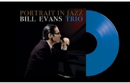 Portrait In Jazz - Bill Evans Trio