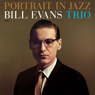 Portrait In Jazz - Bill Evans Trio