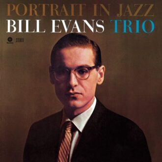 Portrait In Jazz -Hq- (LP)
