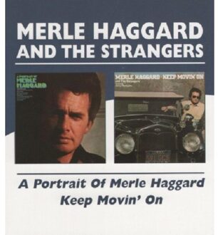 Portrait/Keep Movin' On