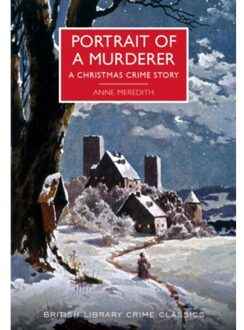 Portrait of a Murderer