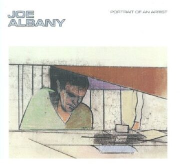 Portrait Of An Artist