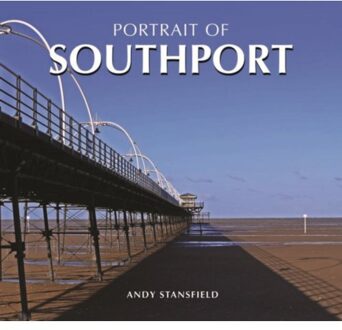 Portrait Of Southport - Stansfield, Andy