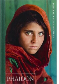 Portraits - Boek Phaidon Press Limited (0714865370)