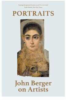 Portraits - John Berger