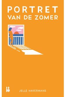 Portret Van De Zomer - Jelle Havermans