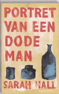 Portret van een dode man - eBook Sarah Hall (9041418849)