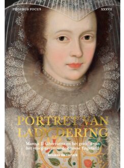 Portret Van Lady Dering - Phoebus Focus - Katharina Van Cauteren