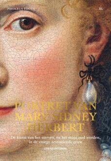 Portret van Mary Sidney Herbert - Leen Kelchtermans (ISBN: 9789464941807)