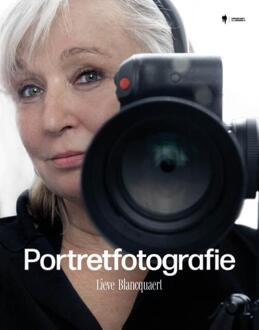 Portretfotografie Met Lieve Blancquaert - Lieve Blancquaert