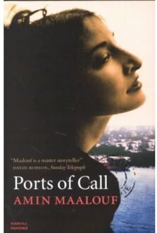 Ports Of Call