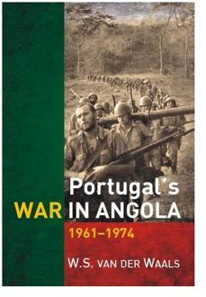 Portugal's War in Angola