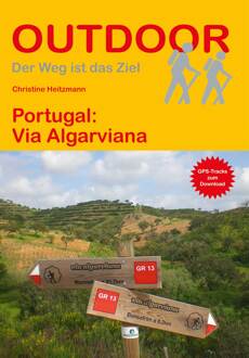 Portugal: Via Algarviana