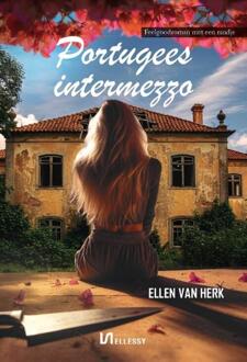 Portugees intermezzo -  Ellen van Herk (ISBN: 9789464937268)