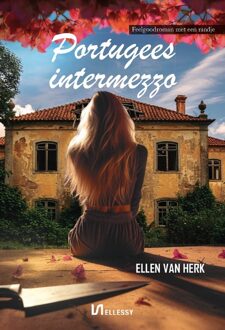 Portugees intermezzo -  Ellen van Herk (ISBN: 9789464937275)