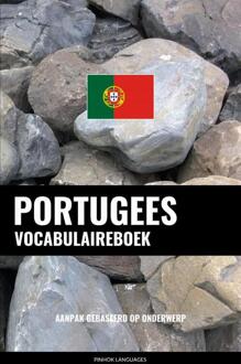 Portugees vocabulaireboek