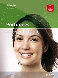Portugees voor zelfstudie - Boek Gisa Muniz (9000354781)