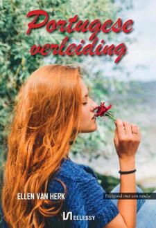 Portugese verleiding -  Ellen van Herk (ISBN: 9789464935004)