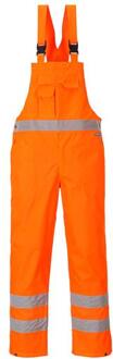 Portwest S388 Amerikaanse Overall Fluor orange - M