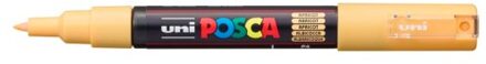 Posca Paint Marker - Pc-1MC - Abricot (1 mm)