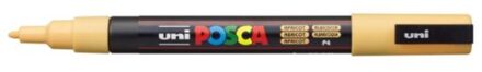 Posca Paint Marker - Pc-3M - Abricot (1,3 mm)