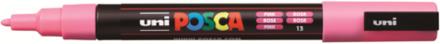 Posca uni-ball Paint Marker op waterbasis Posca PC-3M roze