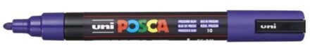 Posca Verfstift Pruissisch blauw PC5M M