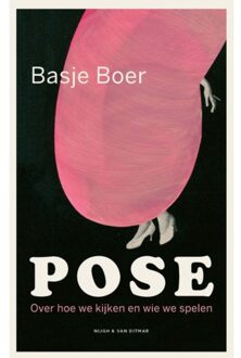 Pose - Basje Boer