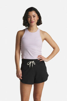 Pose Plyo Tank Top Dames Paars - L