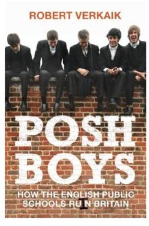 Posh Boys