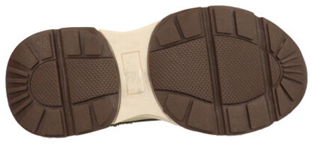 Posh by Poelman Ayoki c1210810psh7 / goud Bruin - 41