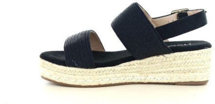 Posh by Poelman C0047-2a - maat 40 Zwart