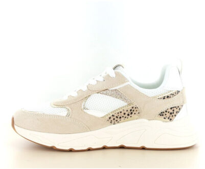 Posh by Poelman C18582-x27 Taupe - 39