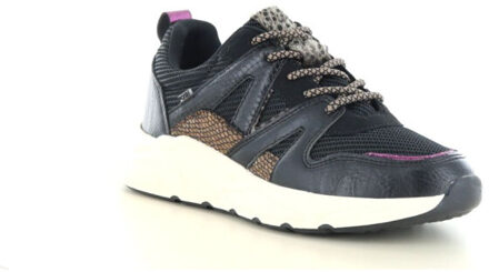 Posh by Poelman C18582c9psh44 Zwart - 37