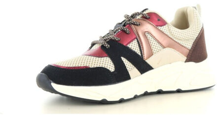 Posh by Poelman C18582c9psh47 - maat 39 Zwart