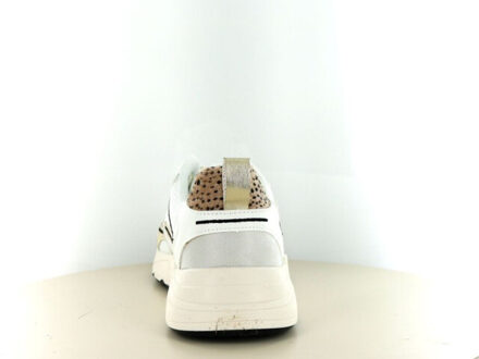 Posh by Poelman C18582x29 Wit - 37