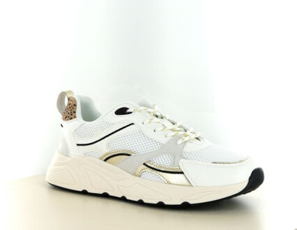 Posh by Poelman C18582x29 Wit - 38