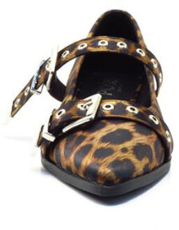 Posh by Poelman C24w1501psh - maat 38 Bruin