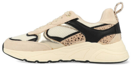 Posh by Poelman Carocel c18582x27psh1 / zwart Beige - 39