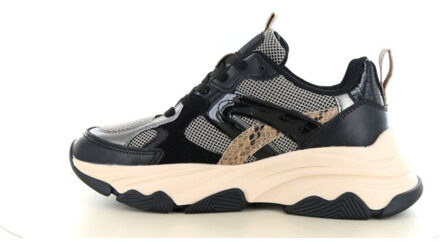 Posh by Poelman Cgigi-02apsh7 Zwart - 40