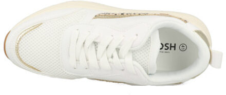 Posh by Poelman Charlie c18582x7psh21 Wit - 39