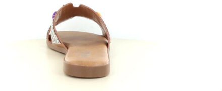 Posh by Poelman Cz4291 Veelkleurig - 41