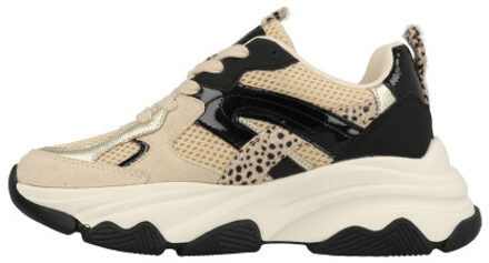 Posh by Poelman Gigi cgigi-02apsh2 / goud Beige - 39